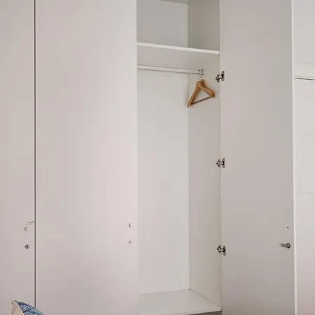 Daire Bright 2br Terrace In Estrela Lisboa